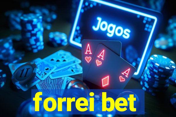 forrei bet